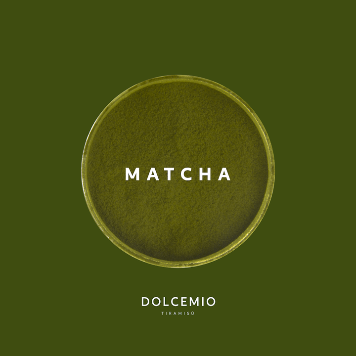 Matcha