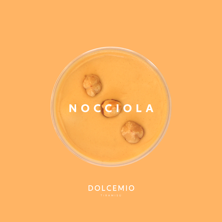 Nocciola