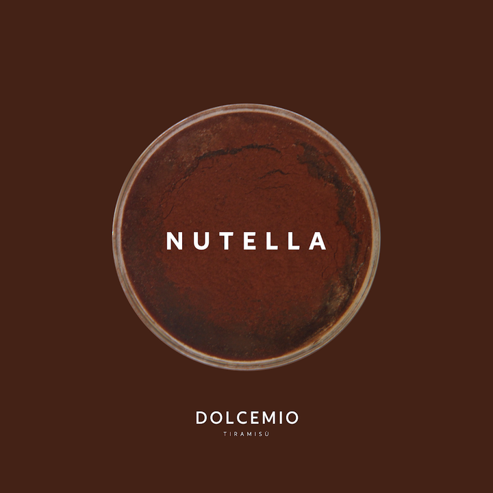 Nutella