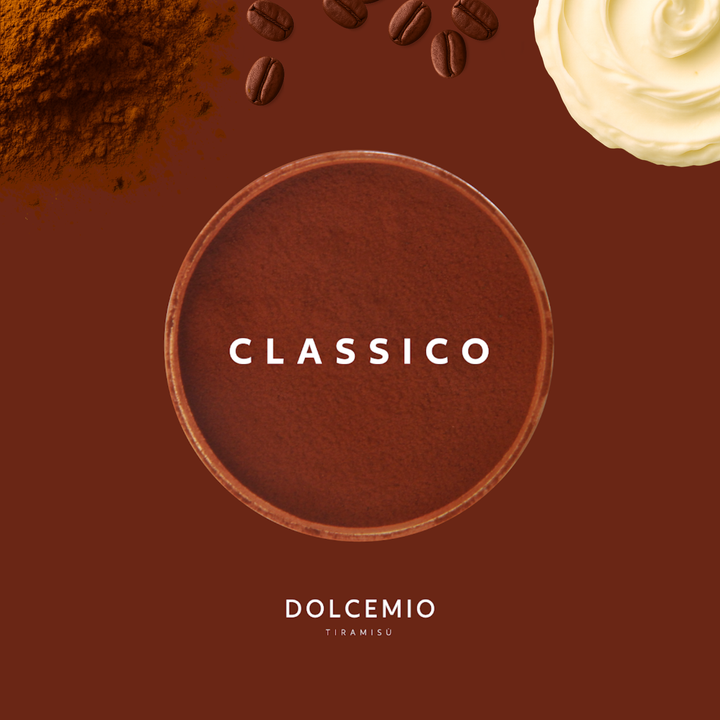 Classico - Confezione da 48 Porzioni