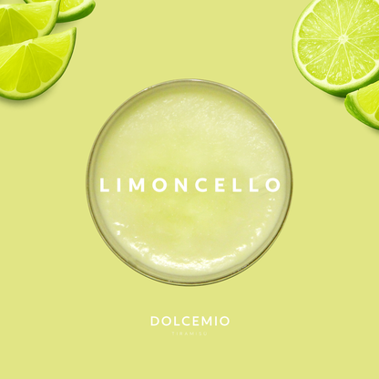 Limoncello - Confezione da 48 Porzioni