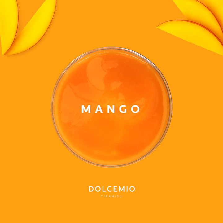 Mango - Confezione da 48 Porzioni