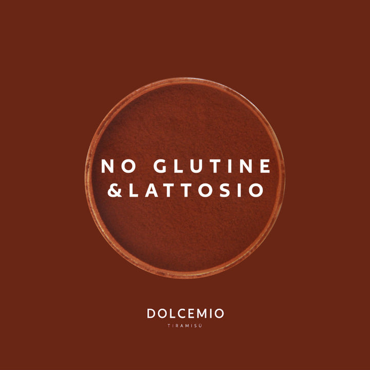 Senza Glutine & Lattosio