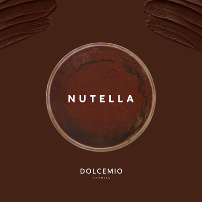 Nutella - Confezione da 48 Porzioni