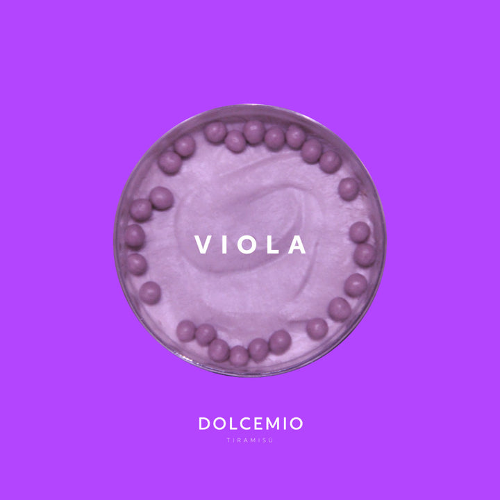 Violetta