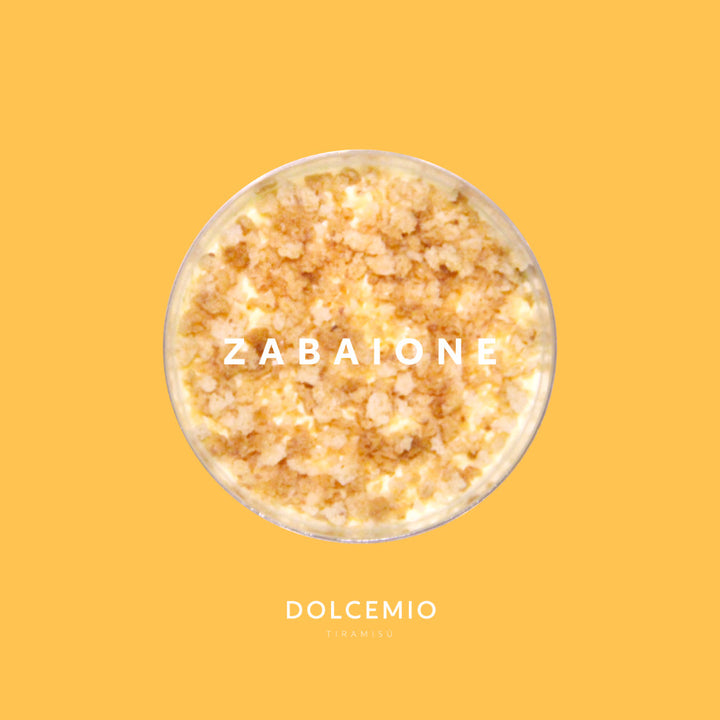 Zabaione